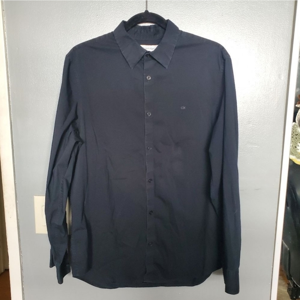 Calvin Klein Men's Shirt M